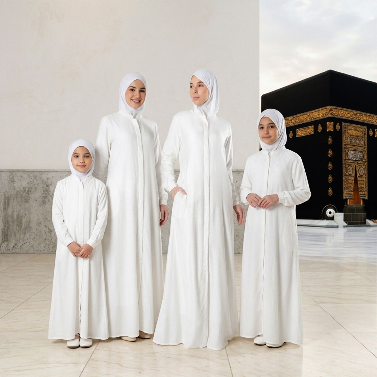 Hajj/Umrah Clothing