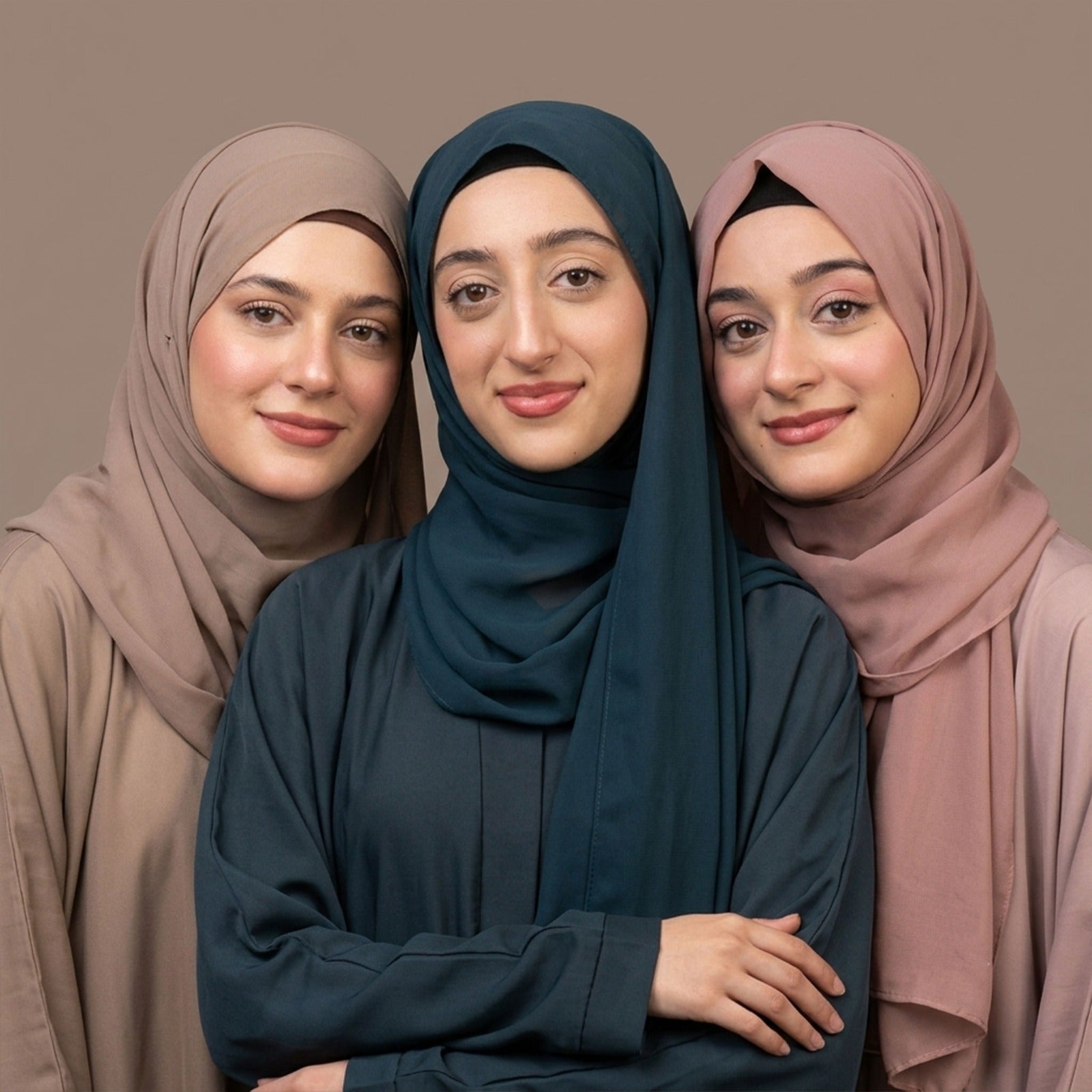 Hijabs