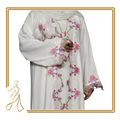 Lace Abaya UK
Floral Abaya
4 Piece Abaya Set
Abaya with Inner Slip
Modest Fashion UK
Women's Abaya
Luxury Abaya UK
Islamic Clothing UK
Eid Abaya UK
Modest Wear UK