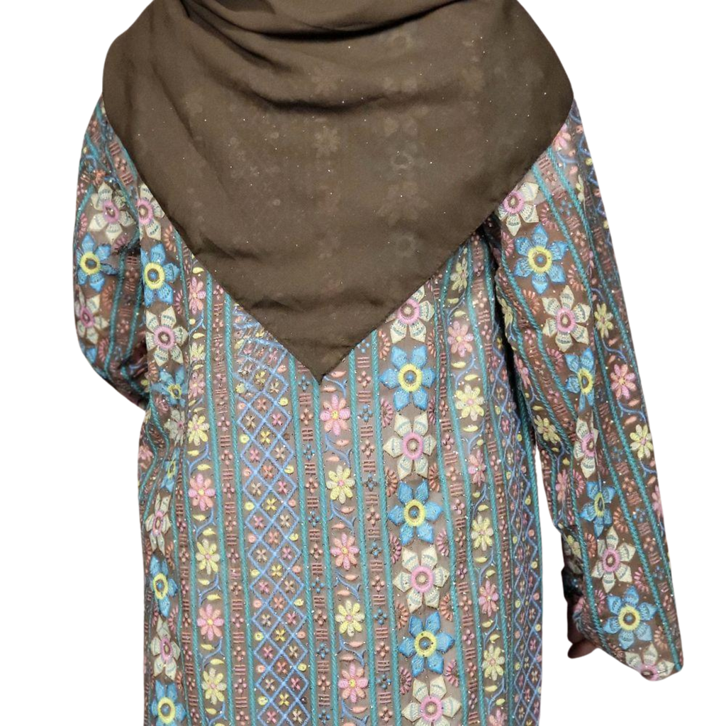 Chiffon Abaya UK
Paisley Abaya
Abaya with Belt
Abaya with Scarf
Modest Fashion UK
Women's Abaya
Lightweight Abaya
Islamic Clothing UK
Elegant Abaya UK
Summer Abaya UK