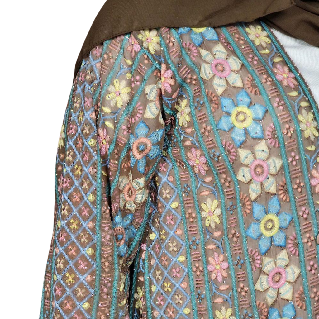 Chiffon Abaya UK
Paisley Abaya
Abaya with Belt
Abaya with Scarf
Modest Fashion UK
Women's Abaya
Lightweight Abaya
Islamic Clothing UK
Elegant Abaya UK
Summer Abaya UK