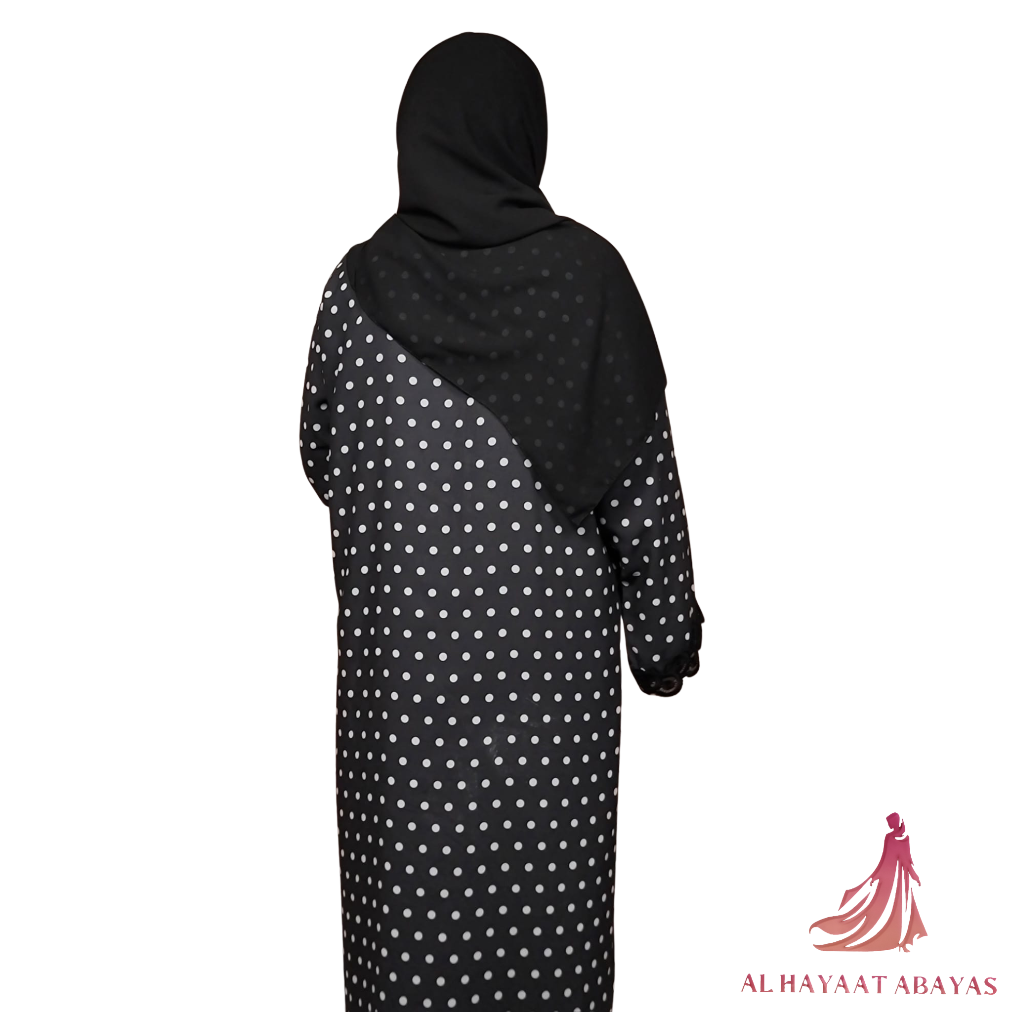 #BlackAbaya, #AbayaUK, #ChiffonAbaya, #ModestFashionUK, #IslamicClothingUK, #MuslimFashion, #AbayaStyle, #ModestWearUK, #EidFashion, #RamadanStyle, #WomensFashionUK, #AbayaSet, #FashionUK, #OnlineShoppingUK, #AlhayaatAbayas
