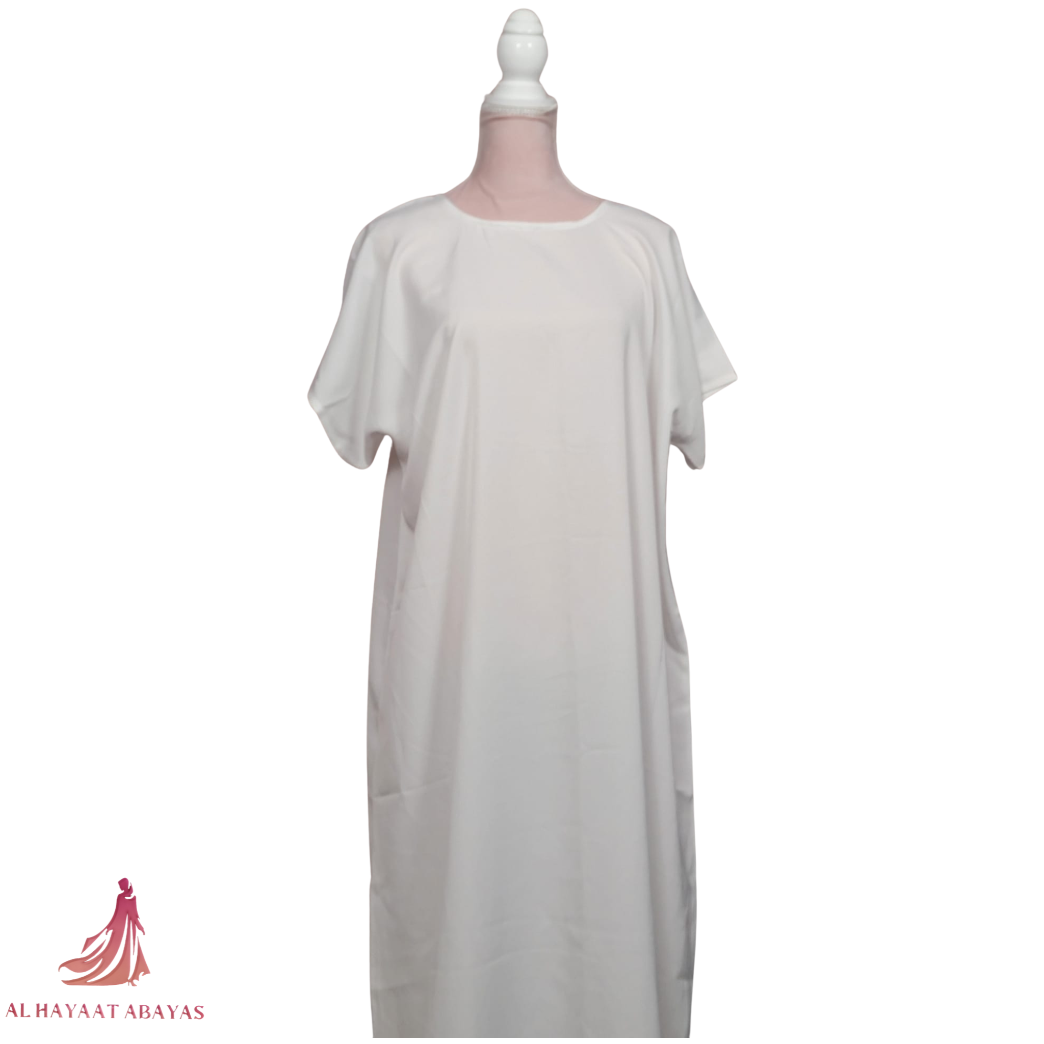 Inner Abaya Slip
Abaya Slip Dress UK
Inner Dress for Abaya
Modest Fashion UK
Women's Abaya Slip
Islamic Clothing UK
Layering Dress Women
Abaya Inner Dress
Modest Wear UK
Abaya Essentials