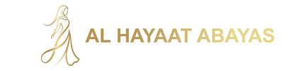 AL HAYAAT ABAYAS - Home