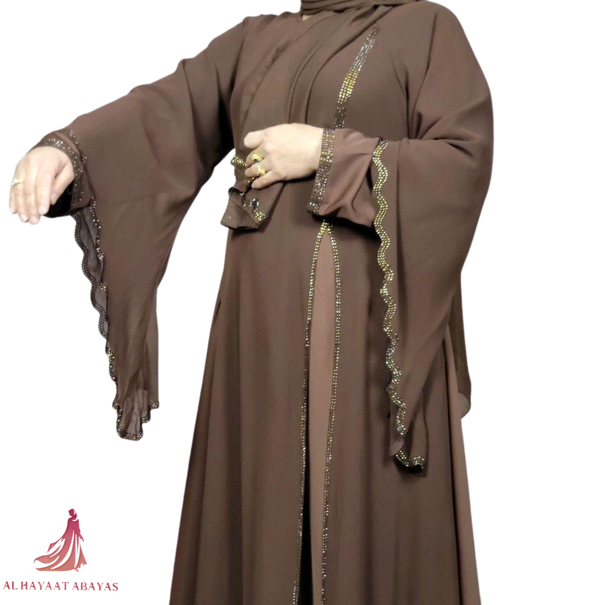 Abaya UK
Dress Abaya
Navy Blue Abaya
Brown Abaya UK
Modest Fashion UK
Women's Abaya
Elegant Abaya
Islamic Clothing UK
Muslim Women's Clothing
Modest Wear UK